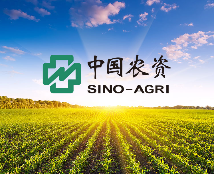 中国农资内蒙古化肥包装设计